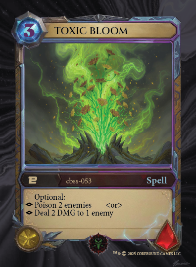 Card Name